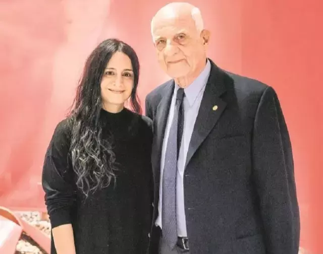 İnan Kıraç'ın aileyi karıştıran evliliği hakkında mahkemeden karar çıktı