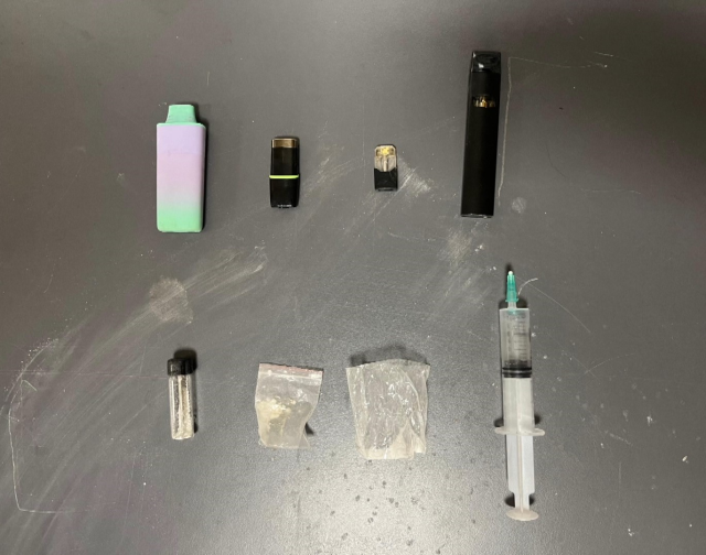 İstanbul'da dev uyuşturucu operasyonu! Mekanlar arasında Bebek Otel de var