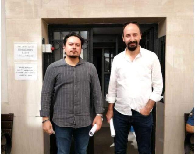 Manisa'da tartıştıkları şahıslara beddua edip lanet eden din görevlisiyle müezzin açığa alındı