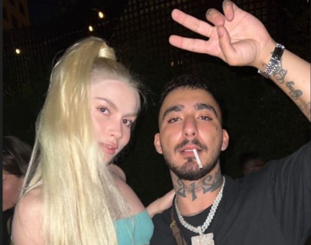 Aşk Açıklaması Geldi