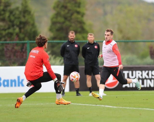 Türkiye Lüksemburg maçı hangi kanalda? Türkiye-Lüksemburg maçı ne zaman?
