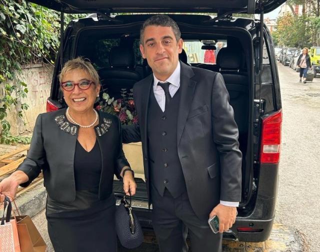 Dağhan Külegeç nişanlısı kim? Dağhan Külegeç kiminle nişanlandı?