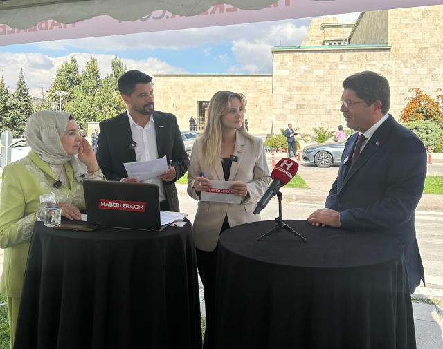Yargı paketi taslakları üzerinde çalışmalar