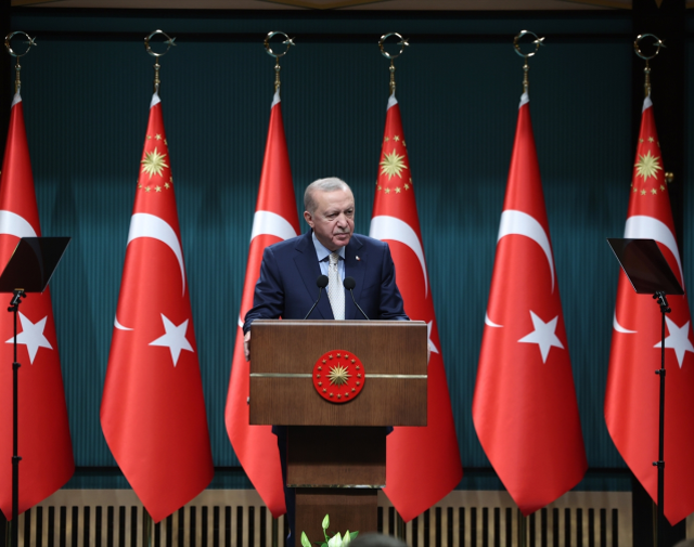 Suriye ile ilişkiler