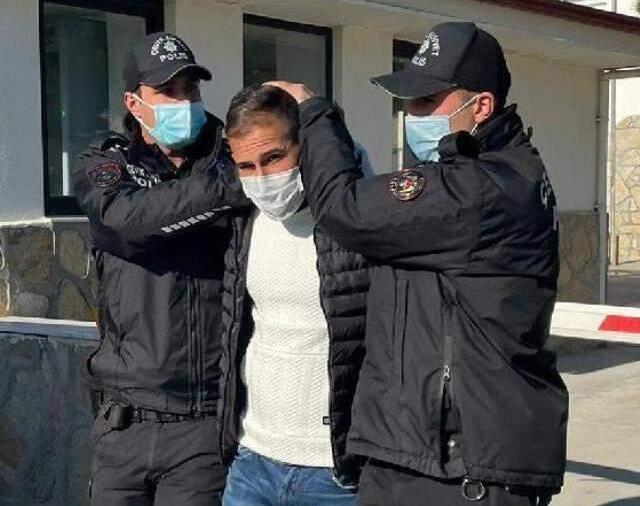 Doktora saldıran şüpheli: 'Bir şeyin yok' deyince kafa attım