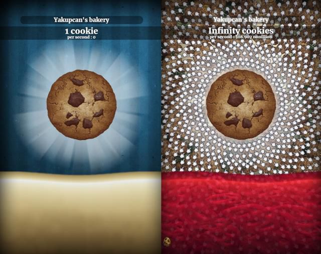 Cookie Clicker Hileleri 2022!