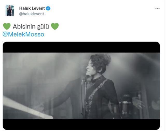 Ünlü isimler, Isparta konseri iptal edilen Melek Mosso'ya destek oldu