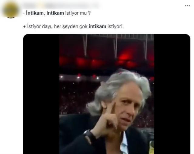 Fenerbahçelilerin hepsi Dinamo Kiev eşleşmesi sonrası efsane dizi Ezel'den aynı sahneyi paylaşıyor