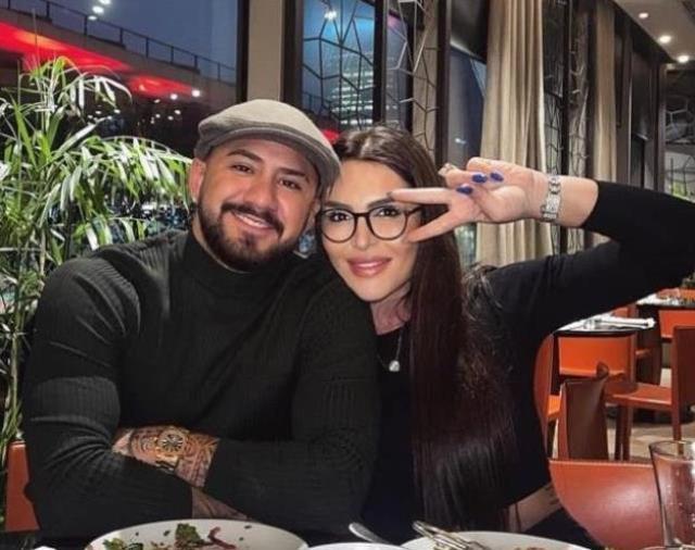 Gökhan Çıra'dan Gökay Kalaycıoğlu'nun 'Biseksüel misin?' sorusuna cevap