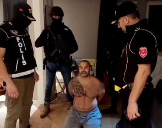 HAKAN AYIK KİMDİR? Comanchero çetesi lideri Hakan Ayık kimdir, nereli? Comanchero çetesi çökertildi mi?