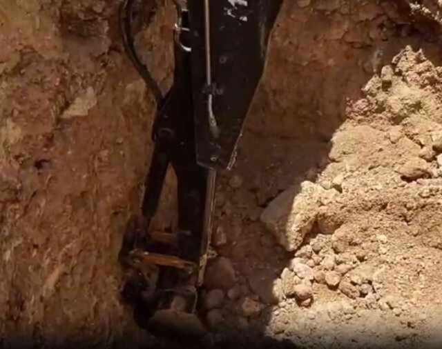 16 yıldır aranan kişiyi araç lastiğinde yakmışlar! Cinayeti eski eşin evliliği çözdü