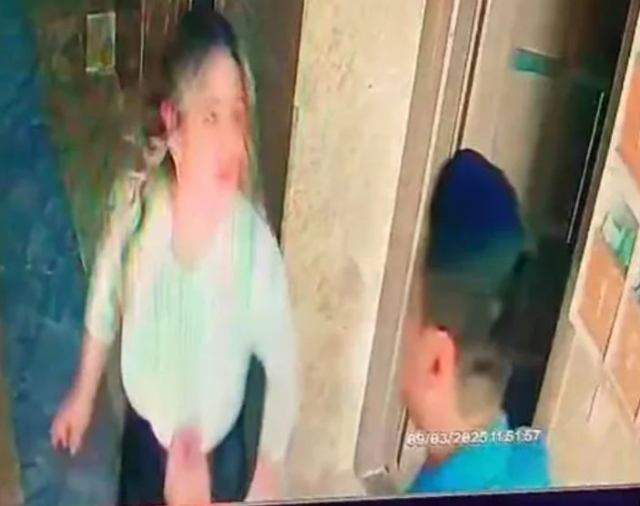 Sevcan hemşire ölüme böyle gitmiş! Vahşetin görüntüleri ortaya çıktı