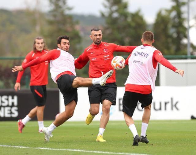 Milli maçlar ne zaman? Uluslar Ligi maçları ne zaman?