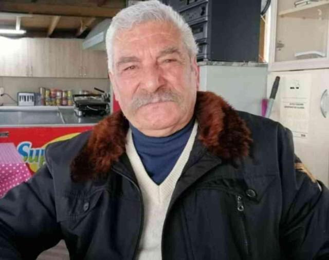 Hikmet Taşdemir öldü mü? Yeşilçam oyuncusu Hikmet Taşdemir neden öldü?