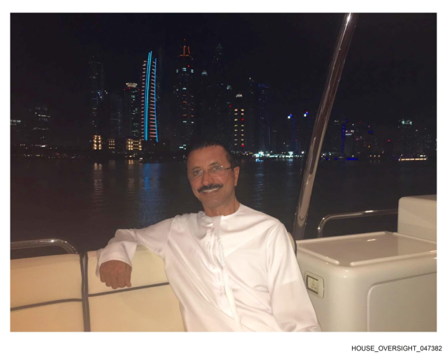 Arap dünyası şokta! Pedofili dosyasından çıktı, koltuğundan oldu