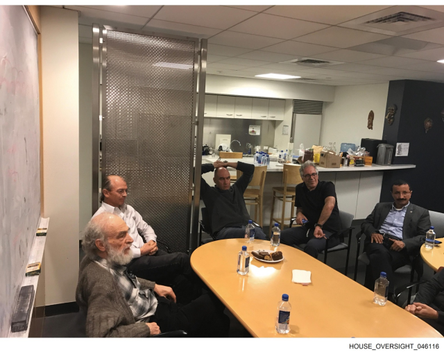 Arap dünyası şokta! Pedofili dosyasından çıktı, koltuğundan oldu