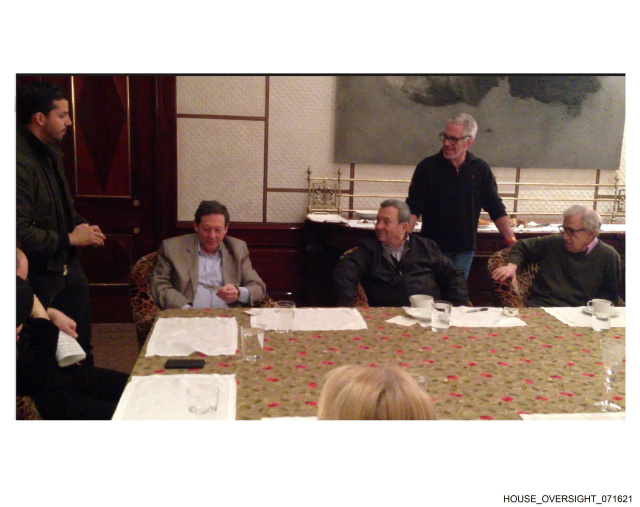 Epstein skandalında çarpıcı İsrail detayı