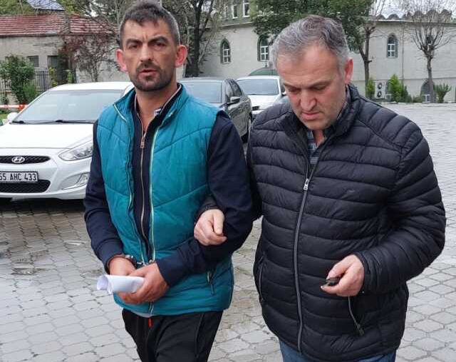 Kendilerine çarpan kamyona ateş edince yanlışlıkla kendi arkadaşı olan kadını öldürdü
