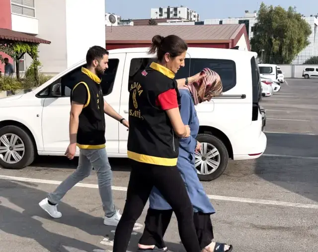Osmaniye'de Zehirlenme Olayında Yeni Gelişme