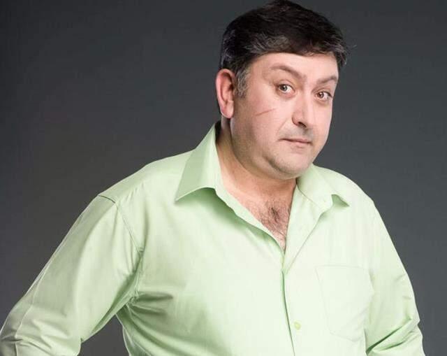 Çocuklar Duymasın'ın Şükrü'sü Şükrü Koruyucu'nun şoförlük yaptığı ortaya çıktı