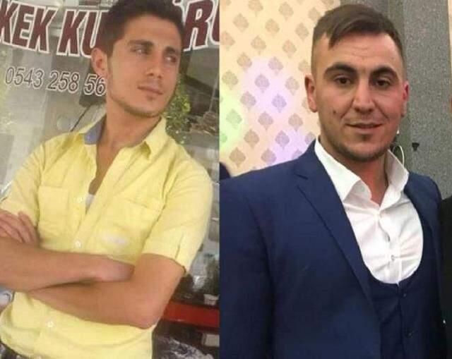 Gaziantep'i ayağa kaldıran esrarengiz olay! Yanmış arabanın yanındaki çukurdan 2 ceset çıktı