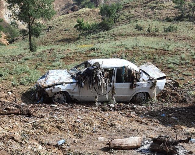 Ankara felaketi yaşıyor! Sel nedeniyle 3 kişi yaşamını yitirdi, kayıp vatandaşı arama çalışmaları devam ediyor