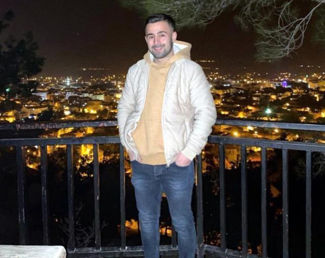 3 gündür kayıp olan 22 yaşındaki gencin cansız bedeni yol kenarında bulundu