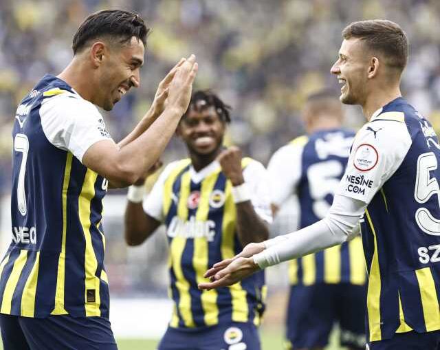 Herkes 'Helal olsun' diyor! İrfan Can Kahveci'den günler sonra gelen itiraf