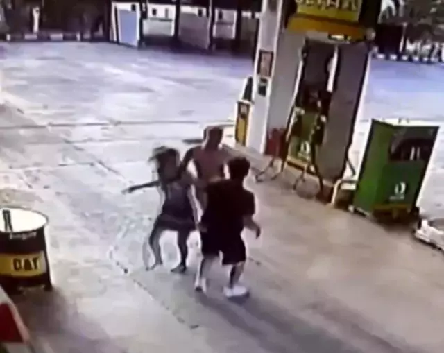 Öldüresiye dövülen kadının kararı mahkeme heyetini bile şaşırttı