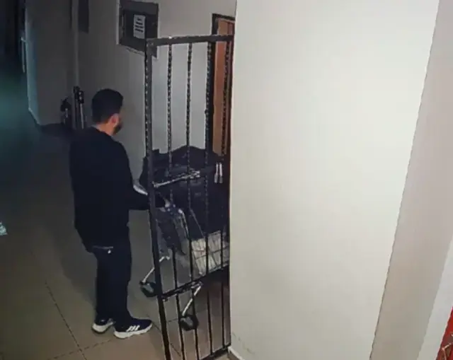 Adli emanet soyguncusu Erdal Timurtaş için kırmızı bülten çıkarıldı