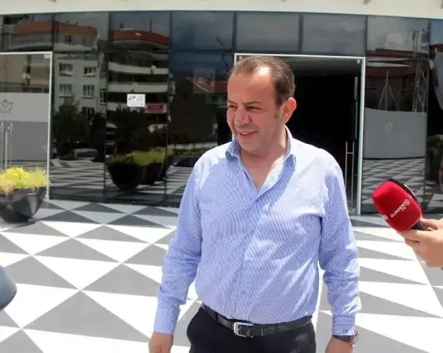 CHP'den ihraç edilirse ne yapacak? Tanju Özcan rotasını belirledi: Yoluma bağımsız devam ederim