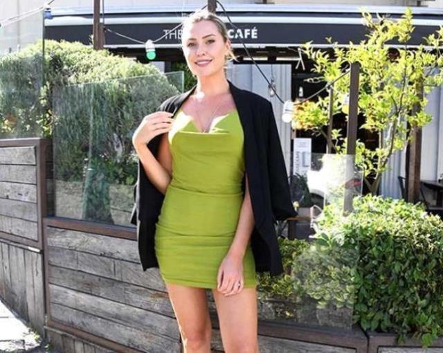 Yeni sevgilisiyle Türkiye'de görüntülenen Chloe Loughnan'dan dikkat çeken Serdar Ortaç yorumu: Onun için en iyisi olsun