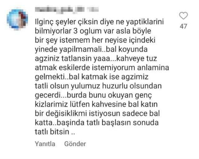Gelin adayının nişan töreninde yaptıkları, oğlunu evlendirmek isteyen anneleri çileden çıkardı