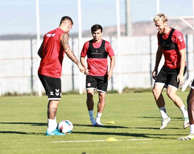 Kayserispor- Sivasspor maçı ne zaman? Kayserispor- Sivasspor maçı saat kaçta, hangi kanalda?