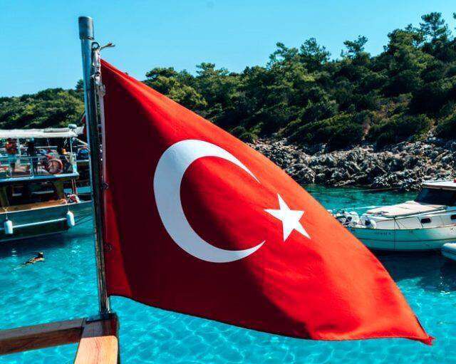 En güzel 29 Ekim resimleri! En kaliteli 29 Ekim fotoğrafları! 29 Ekim Bayrama özel Türk bayrağı resimleri!