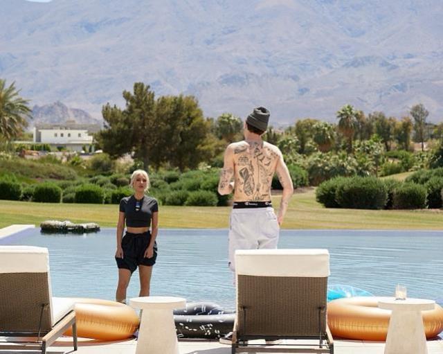 Kim Kardashian, 9 aydır aşk yaşadığı 13 yaş küçük aşkından ayrıldı