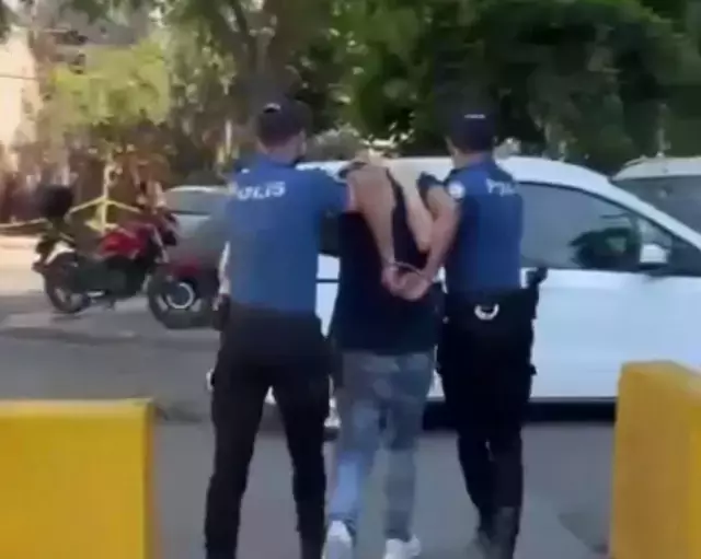 Seyyar satıcı yer kavgasında dövülerek öldürüldü! O anlar kamerada