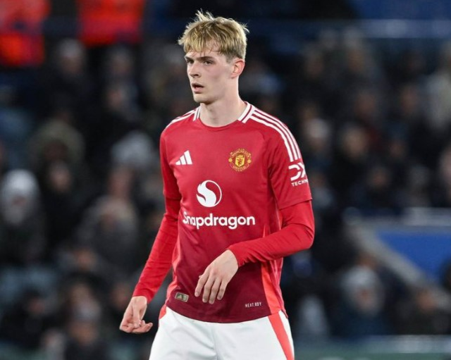 Acun Ilıcalı'nın Hull City'sinden transfer harekatı! Manchester United'dan istiyor