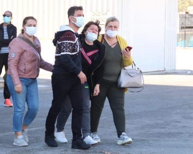 Uyuşturucudan kurtulmak için taktırdığı çipin sahte olduğu iddiasıyla gündeme gelen genç hayatını kaybetti