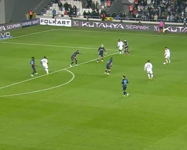 'En güzel golü ben yedim' dedi ama o detaydan haberi yoktu! Avrupa'nın en iyisi Uğurcan