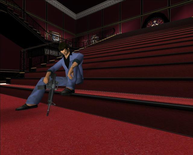 Tommy Vercetti'nin seslendirmeni hayatını kaybetti