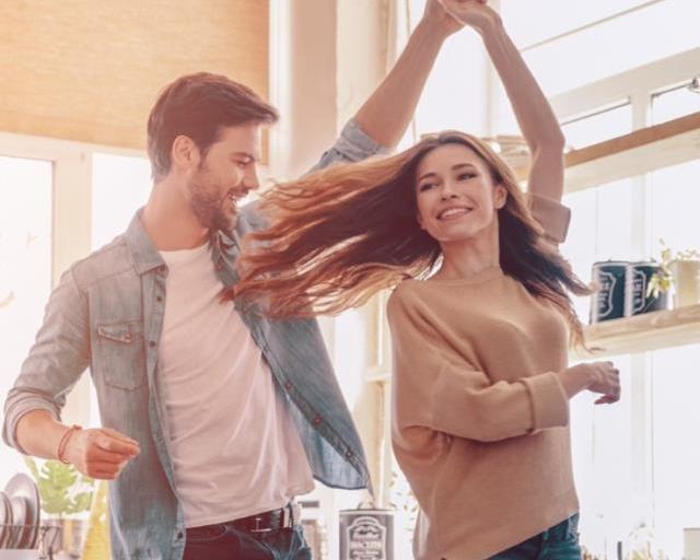 Rüyada dans etmek ne anlama gelir? Rüyada biriyle dans etmek nedir? Rüyada sevgiliyle dans etmek ne demek?