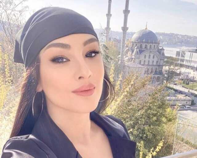 Zilan Duru kimdir, kaç yaşında, nereli, eşi kim? Zilan Duru oynadığı diziler ve filmler nelerdir?