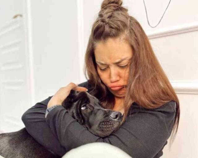 Banu Parlak kimdir, kaç yaşında? Banu Parlak'ın köpeğinin cinsi ne?