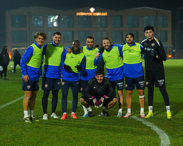 Eyüpspor-Fenerbahçe maçı ne zaman? Eyüpspor Fenerbahçe maçı saat kaçta, hangi kanalda?