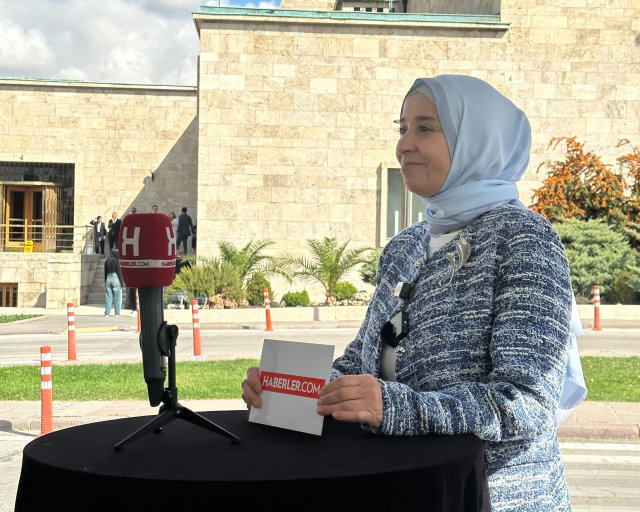 DEVA Partisi Genel Başkan Yardımcısı Esen: Vatandaşın en büyük derdi ekonomi