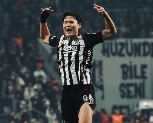 Hyeon-Gyu Oh, attığı röveşata golüyle tüm dünyada adından söz ettirdi