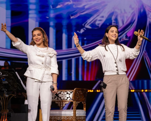 Ebru Gündeş'in Orta Doğu'da 1 saatte kazandığı ücret dudak uçuklattı