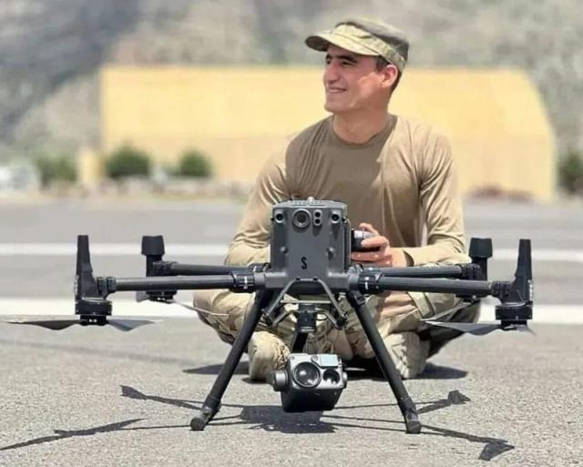 Şehit askerden geriye bu video kaldı! İzleyenlerin boğazı düğümleniyor