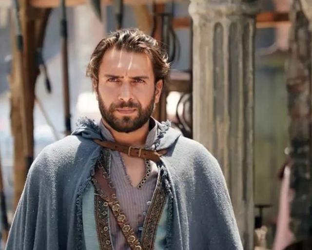 Barbaroslar yeni sezon yok mu, neden yok, final mi yaptı, bitti mi? Barbaroslar: Akdeniz'in Kılıcı 2. sezonu olmayacak mı, tanıtım neden çıkmadı?